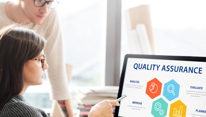 What Are The Best Quality Monitoring Practices In The Contact Center Industry?