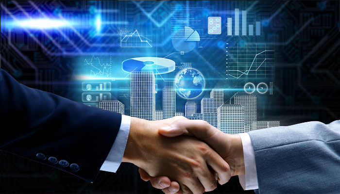 How To Build Trust Using Data Analytics