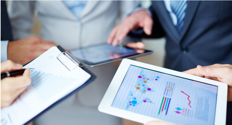 How to build a Data-Driven Culture in your Organization