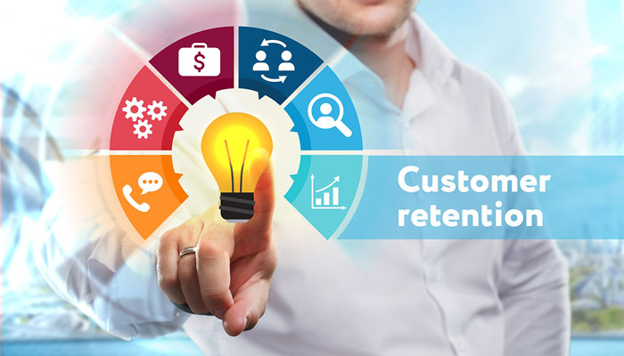 Improve Customer Retention Rate In Call Centers