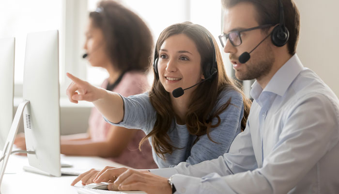How Performance Analytics Drives Contact Center Excellence