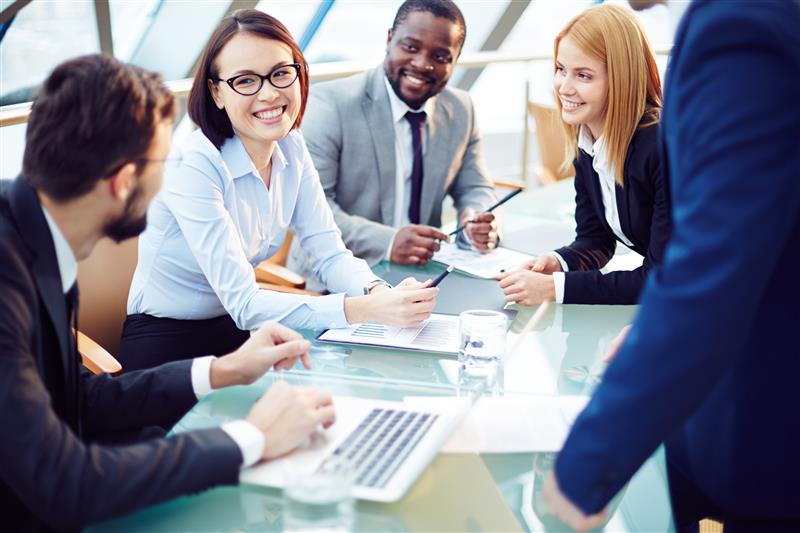 Building Contact Center Team with Technical Approach
