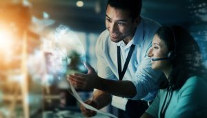Future-Ready Contact Centers: Embracing AI for Lasting Success