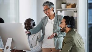 7 Agent Performance Red Flags Your QA Process Is Likely Missing