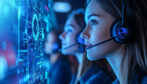 How Call Center Performance Dashboards Improve CX and Agent Productivity