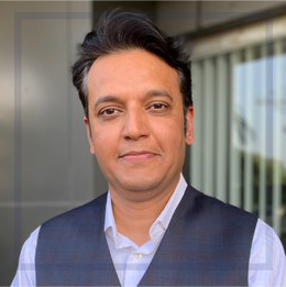 Amit Kachhawa