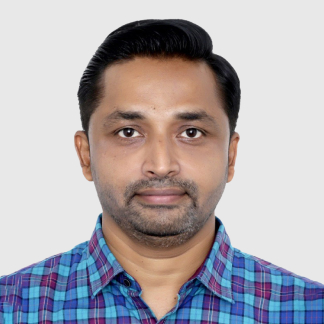 Ileshkumar Sisodiya