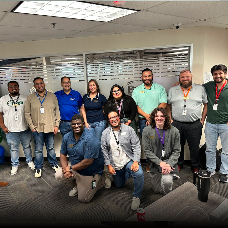 Team collaboration